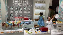 -MINI MARS KIDS CLUB亲子家庭中心(长宁天山店)