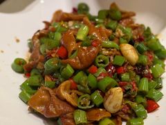 -水煮三国·川鲁江湖菜(香山店)