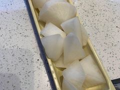 -九府羊·鲜羊火锅·烤串(新华路店)