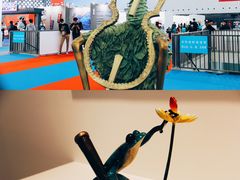 -东浩兰生上海世博展览馆