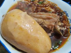 -石灰市毛记烧鸡公(解放碑店)