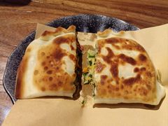 -地二手作鱼汤馄饨(上街里店)