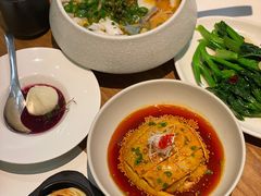 -榕意·川味之美(深业上城店)