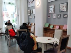 -宝贝家族国际影像馆(东郊记忆店)