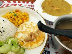 -海盗虾饭·剥好的小龙虾饭(SOHO尚都店)