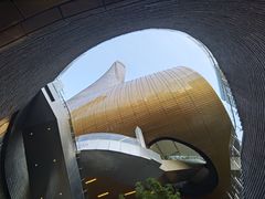 -上海中心大厦