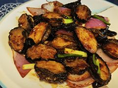 -旺角小渔村(二马路店)