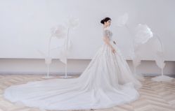 -予白婚纱礼服馆