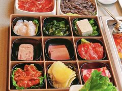 -海底捞火锅(莘松路店)