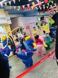 -点点梦想城(金水路店)