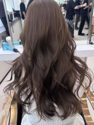点击看大图 -BEAUTY HAIR GANO