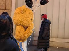 -天河城购物中心