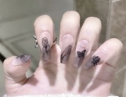 -情同手足美甲美睫