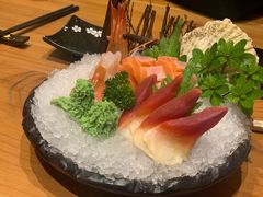 -吟松日式料理(莘庄店)