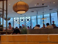 大堂-望湘园·湖南菜(宏伊店)