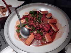 -鸽子侯·家宴·平价海鲜(市图书馆店)