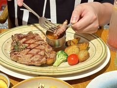 -森Some Fusion(荔湾店)