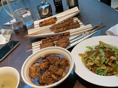 -南门小馆·清真(国贸商城店)