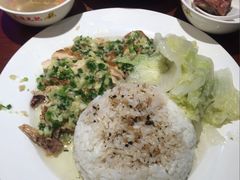 -陈光记烧腊(长寿路店)