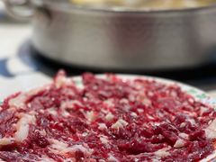 -汕头八合里海记牛肉店(清河店)