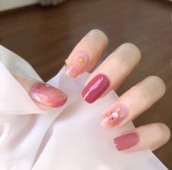 -SY水源护肤造型