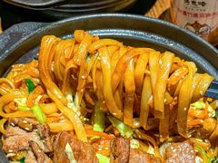 -得意啫·广东啫啫煲(前海HOP店)