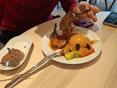 -宜家·瑞典风味餐厅(天津东丽商场店)