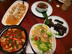 -外婆家(西溪印象城店)