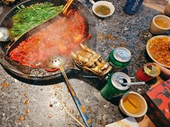 -蜀大侠火锅(春熙路店)