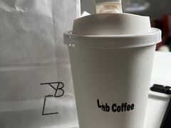 -LAB COFFEE来杯咖啡(浦仓路店)