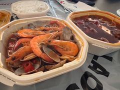 -老三样·旧食新味(绿地店)