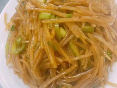 -小菜园新徽菜(无锡人民路红豆店)