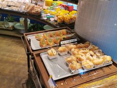 -巴黎贝甜·生日蛋糕(环球中心店)