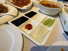 烤鸭一套-峨嵋酒家(地安门店)