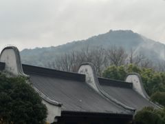 -杭州西湖风景名胜区-三生石