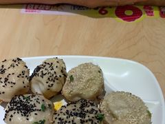 -小杨生煎(湟普汇店)