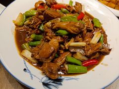 -郑庄脂渣海鲜楼(九水路店)