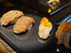 -昊·来了寿司(台湾街店)
