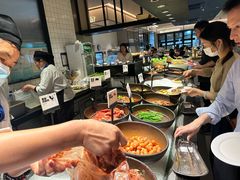 -钱小奴创意自助餐厅·原切谷饲安格斯畅吃(宁波环球银泰城店)
