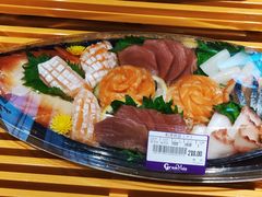 -GranVida生活超市(海信广场店)
