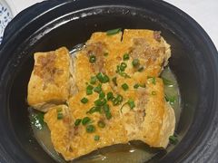 -围龙屋客家食府(福田店)