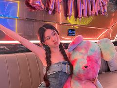 -INLOVE KTV(西溪印象城店)