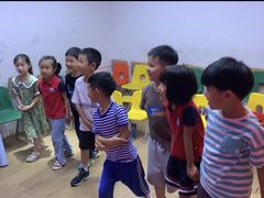 -英孚教育青少儿(高新公园茂中心)
