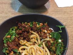 -西粉堂新疆米粉(朝外店)