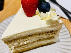-COTTON CAFE(德信·中外公寓店)