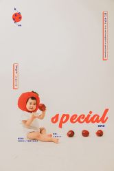-小熊维尼高端儿童摄影(南山店)