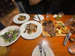 -布拉格餐厅· 中欧捷克菜(全国首店)