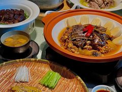 -维园悦谱·海派家常菜(乌鲁木齐南路店)