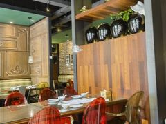 -黑土印象菜馆(三元桥店)