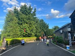 -乌石村